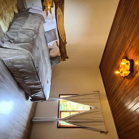 Hotel Serra Bonita เดลฟิมโมเรรา ภายนอก รูปภาพ