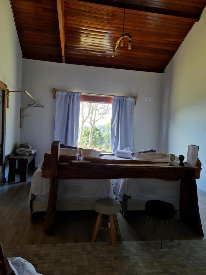 Hotel Serra Bonita เดลฟิมโมเรรา ภายนอก รูปภาพ