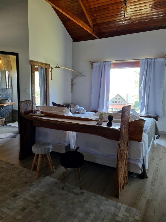 Hotel Serra Bonita เดลฟิมโมเรรา ภายนอก รูปภาพ