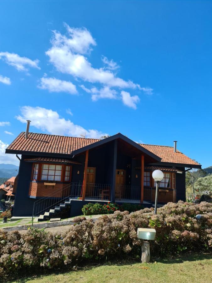 Hotel Serra Bonita เดลฟิมโมเรรา ภายนอก รูปภาพ