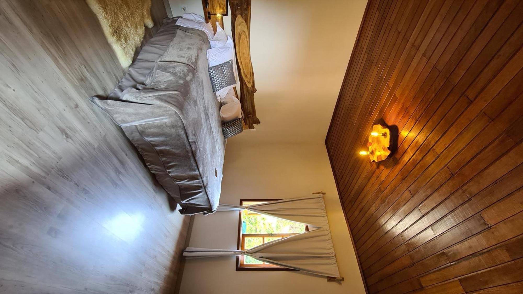 Hotel Serra Bonita เดลฟิมโมเรรา ภายนอก รูปภาพ