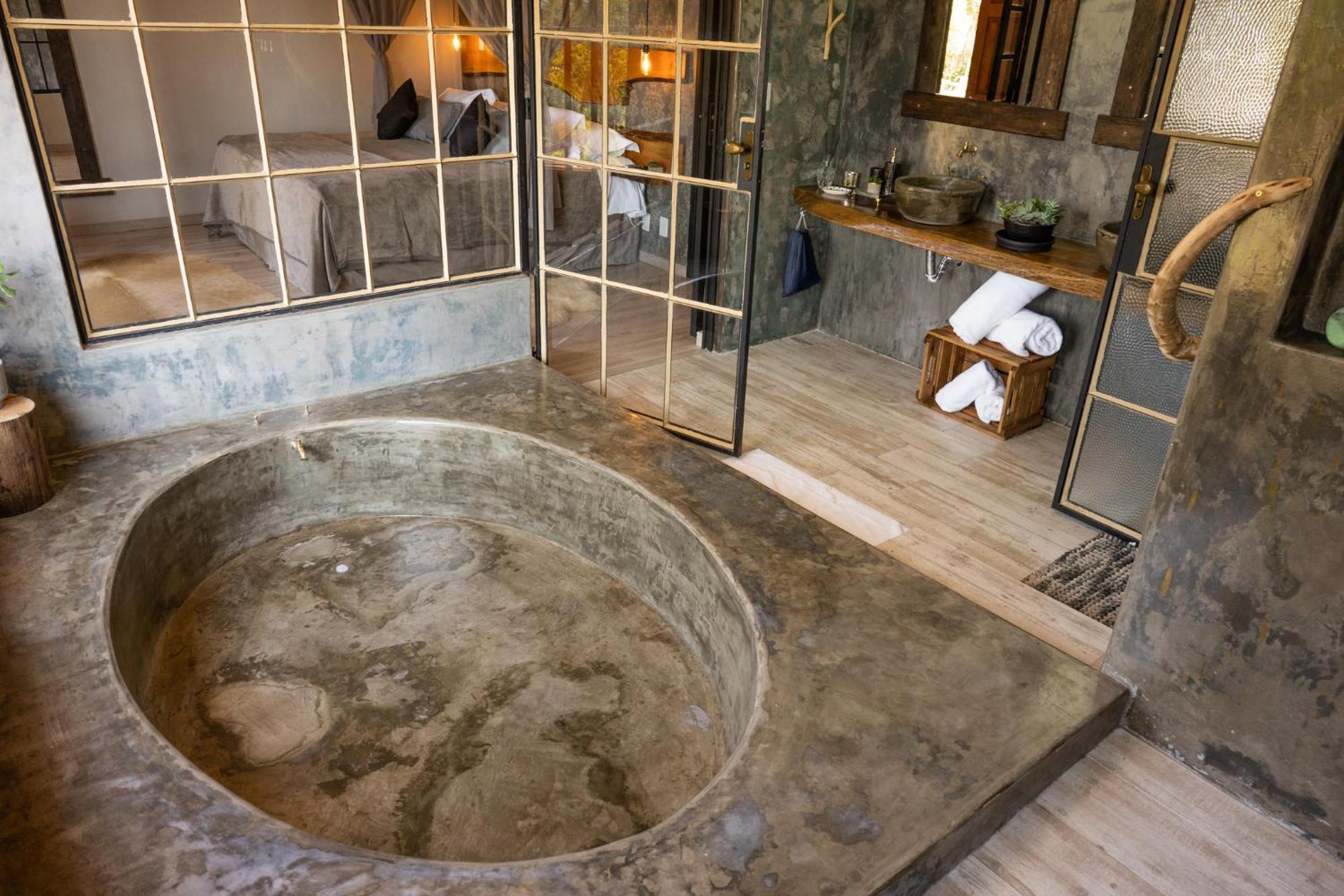 Hotel Serra Bonita เดลฟิมโมเรรา ภายนอก รูปภาพ