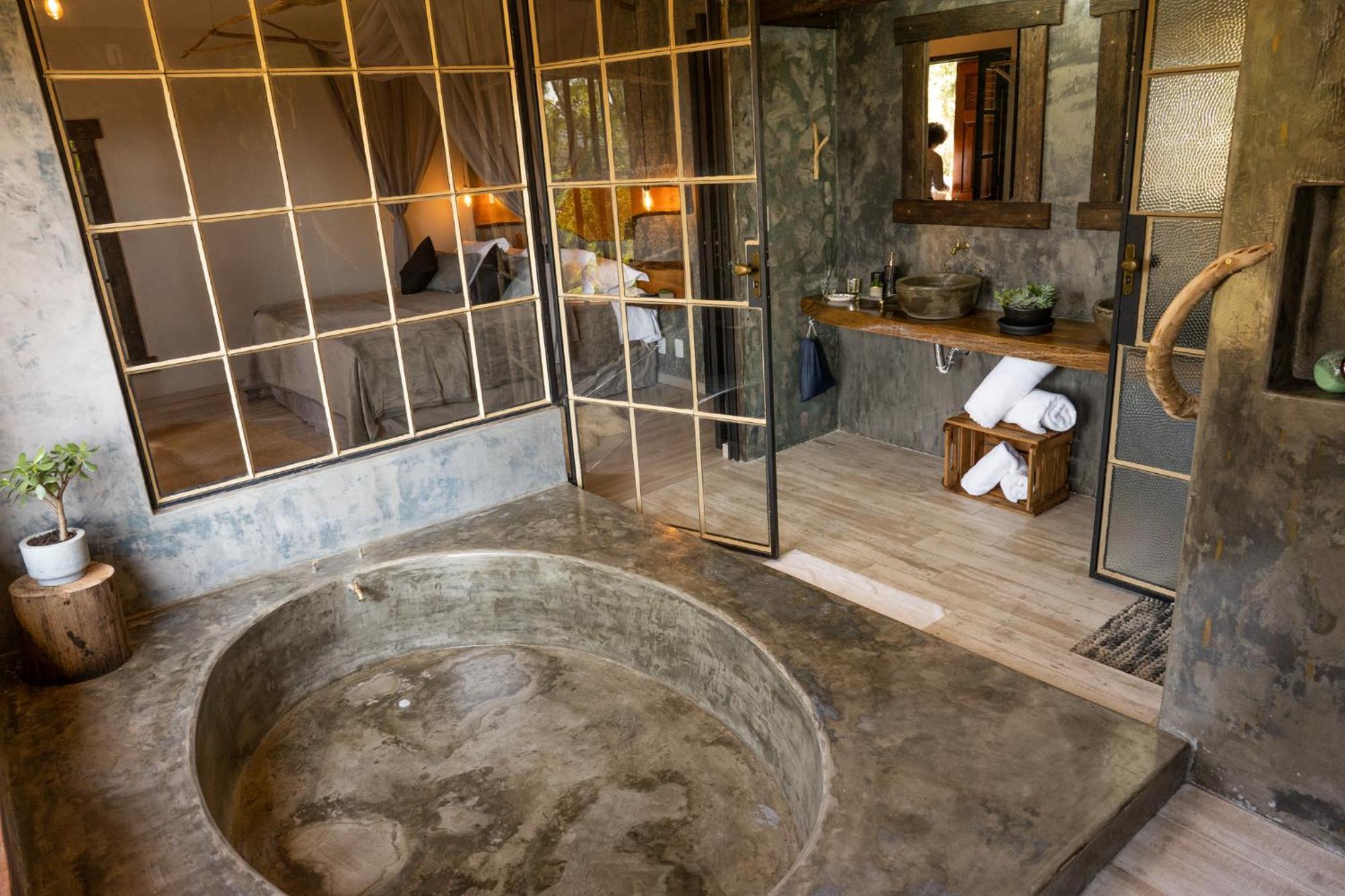 Hotel Serra Bonita เดลฟิมโมเรรา ภายนอก รูปภาพ