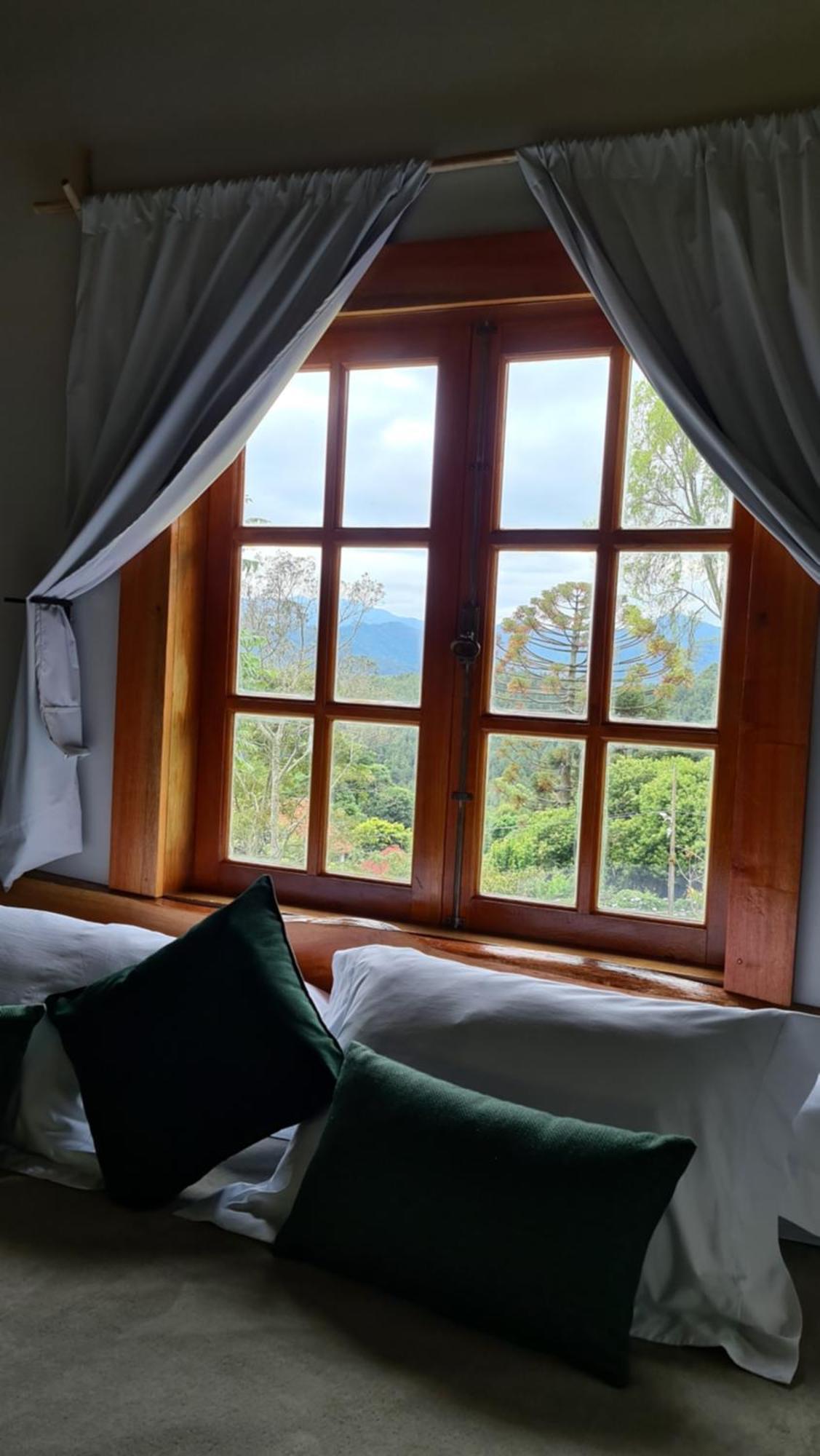 Hotel Serra Bonita เดลฟิมโมเรรา ภายนอก รูปภาพ