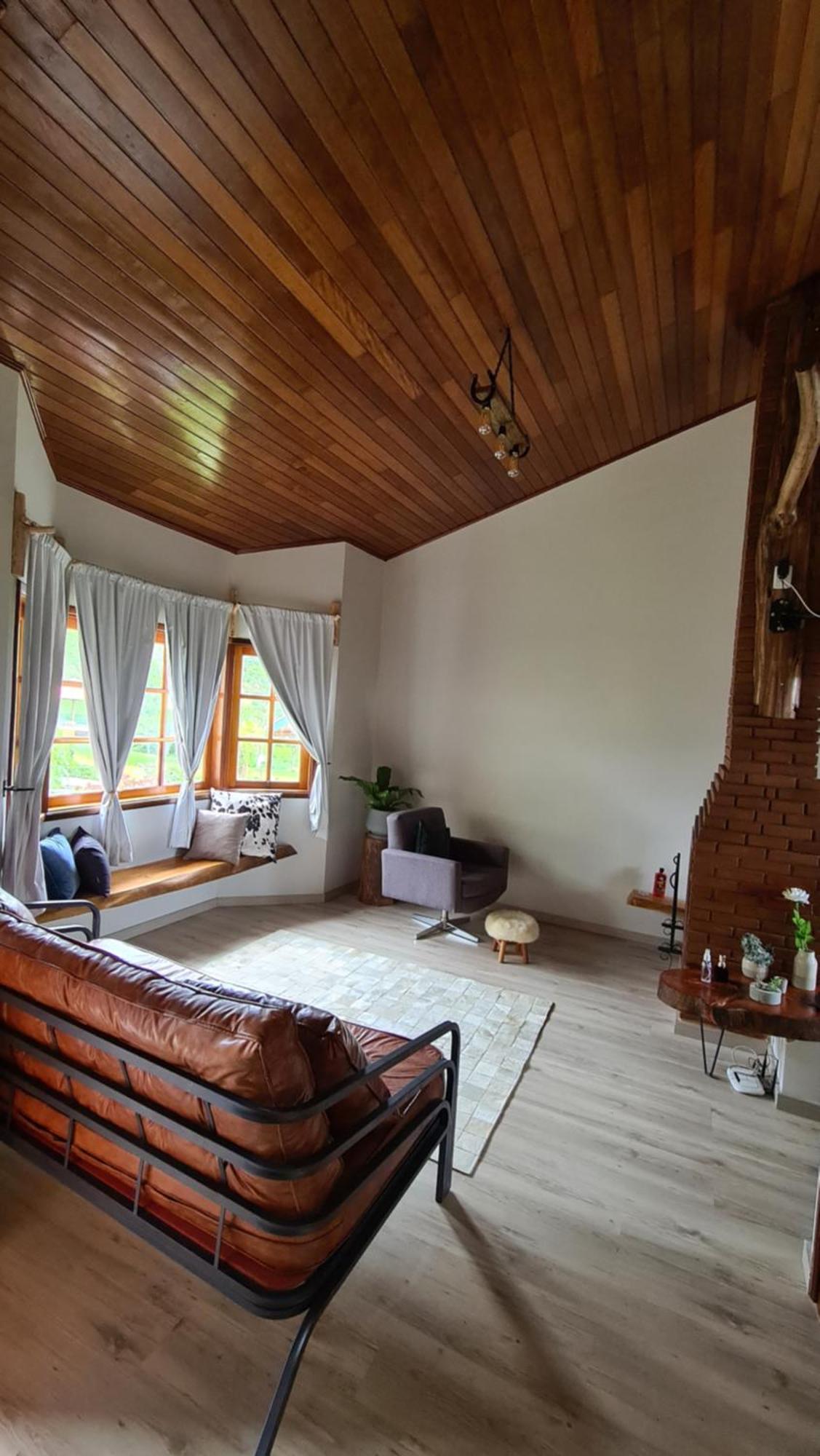 Hotel Serra Bonita เดลฟิมโมเรรา ภายนอก รูปภาพ