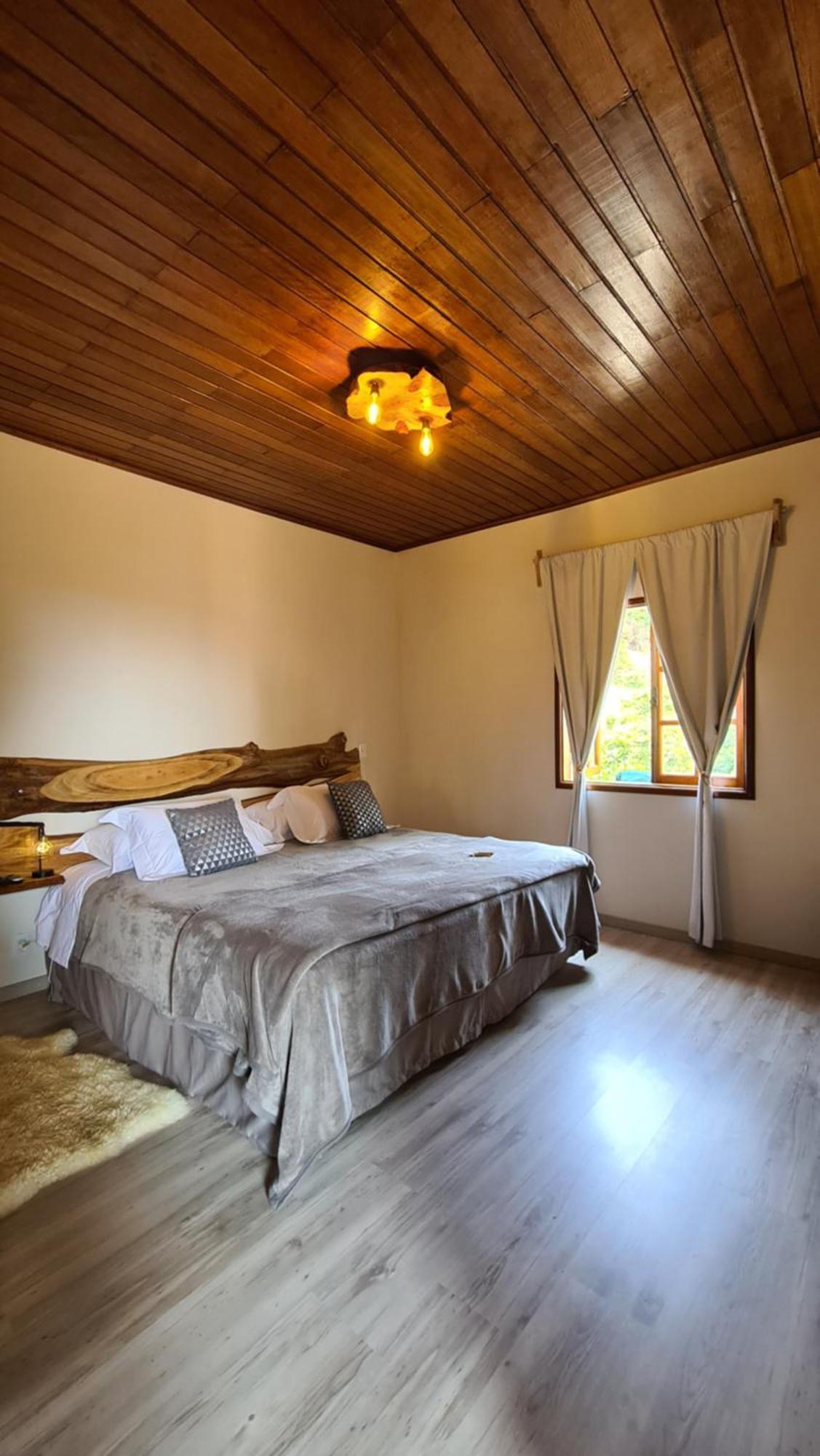 Hotel Serra Bonita เดลฟิมโมเรรา ภายนอก รูปภาพ